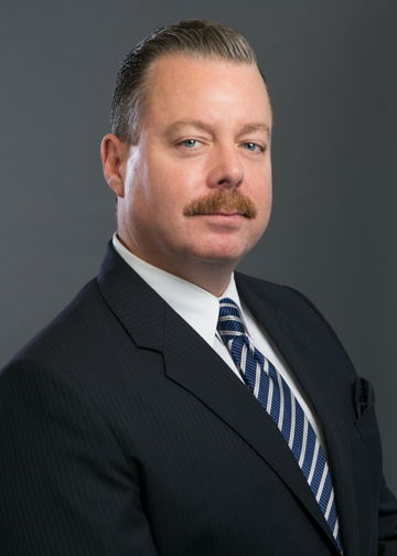 HNTB Names Thomas J. Spearing, III  Metropolitan New York Office Leader