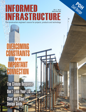 May - June 2016 Table of Contents