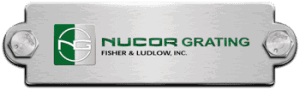 20. Nucor Grating
