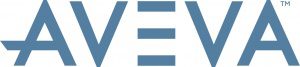 5. AVEVA logo blue CMYK