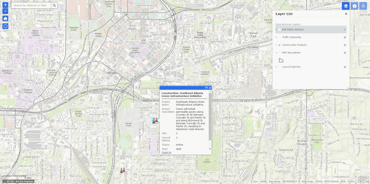 A Watershed Moment in Public Alerting