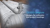 Contech Engineered Solutions Releases a New Stormwater Design Tool