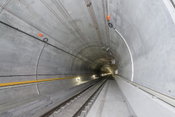 Maintaining a Safe and Secure Tunnel Infrastructure