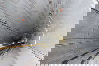 Maintaining a Safe and Secure Tunnel Infrastructure