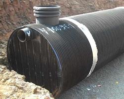 Rainwater Harvesting and Make Up Water: The Why, When, and How