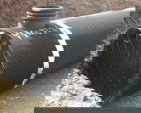 Rainwater Harvesting and Make Up Water: The Why, When, and How