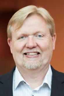 Hjelholt Joins HDR to Lead Freight Rail Sector