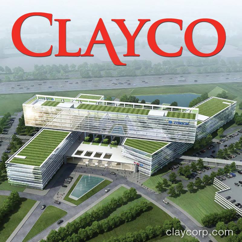 Clayco Begins Work on New Central Campus Health Center