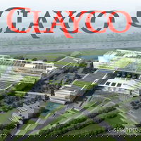 Clayco Begins Work on New Central Campus Health Center