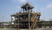 Successful Pilot for Amec Foster Wheeler’s VESTA Once-Through Methanation Technology