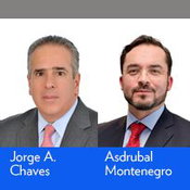 New Leadership for Latin America Region