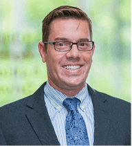 Dewberry’s Chris Zambito Elected Chair of the Florida Floodplain Managers Association