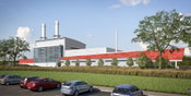 Holland Energy Park Earns Envision(R) Platinum Award