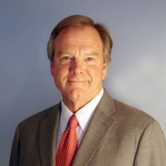 HNTB Hires Jim Parsons as Director, National Transit Programs