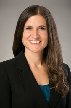 Kara Lentz Joins HNTB in Dallas as Senior Program Manager