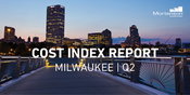 Milwaukee Construction Activity Picks Up in 2016