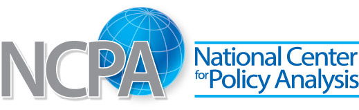 Government Subsidies Keeping Wind Energy Afloat: NCPA