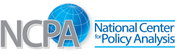 Government Subsidies Keeping Wind Energy Afloat: NCPA