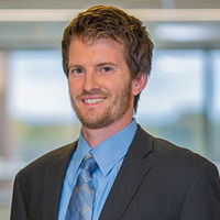 Dewberry's Dmitry Smirnov Appointed to National Emergency Management Association Work Group