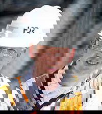 HDR’s Michael Keller Recognized as a Progressive Railroading Rising Star