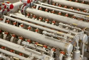 Rueter-Hess Water Purification Facility Wins National Environmental Award