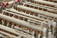 Rueter-Hess Water Purification Facility Wins National Environmental Award