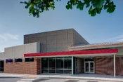 Rosa Parks Elementary School Serves as a Model for Energy Reduction