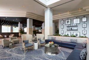 Gilbane Celebrates Grand Re-Opening of South Shore Harbour Resort and Conference Center