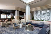 Gilbane Celebrates Grand Re-Opening of South Shore Harbour Resort and Conference Center
