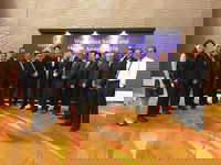 Amec Foster Wheeler wins four Workplace Safety and Health Awards in Singapore