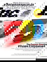 PM Environmental Earns Spot on Inc. 5000 List