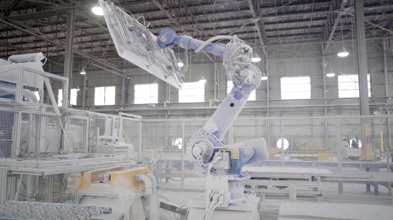 Masonite Recognized as a Green Builder 2016 Eco-Leader