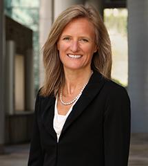 HDR's Larson Receives Women with Hydro Vision Award