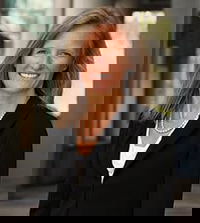 HDR's Larson Receives Women with Hydro Vision Award