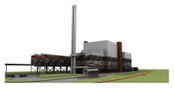 Arup Appointed Lead Building Designer for Kemsley energy from waste plant