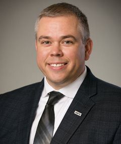 HNTB Hires Positive Train Control Expert Aaron Marx