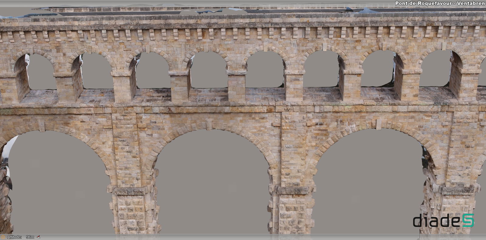 Sponsored Content: Photo Capture: Another Big Leap for Survey Technology