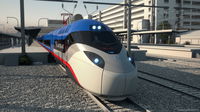 Amtrak Invest $2.4 Billion for Next-Gen High-Speed Trainsets and Infrastructure Upgrades