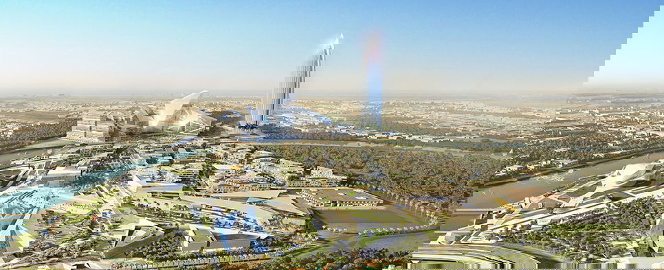 Construction Starts on the Atkins-Designed Masterplan to Transform Morocco’s Capital City, Rabat