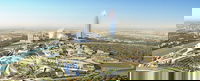 Construction Starts on the Atkins-Designed Masterplan to Transform Morocco’s Capital City, Rabat