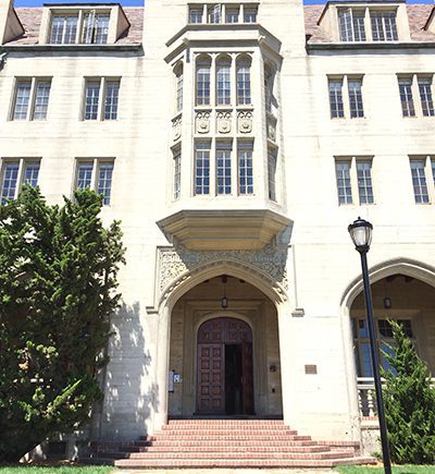 Clark Completes UC Berkeley's Bowles Hall Renovation Three Weeks Early