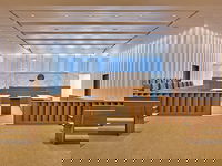 Clark Reaches Substantial Completion on Los Angeles United States Courthouse