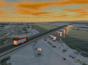 Sponsored Content: Top Five Reasons to Combine Autodesk's AutoCAD Civil 3D with InfraWorks 360 for Improved Civil Design