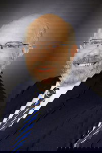 Rail and Transit Systems Expert David Nolle Joins HNTB