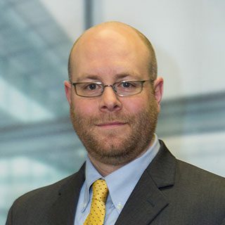 Dewberry's Benjamin Revette Named One of Engineering News-Record New England’s Top Young Professionals