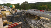 2015 National Accelerated Bridge Construction Conference Award Recipients