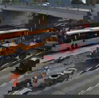 High Arch Bridges Make Denmark Ready for Fehmarn Connection