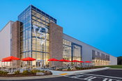 Gilbane Building Company Earns Two Merit Awards from ENR Southeast Best Projects
