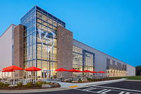 Gilbane Building Company Earns Two Merit Awards from ENR Southeast Best Projects