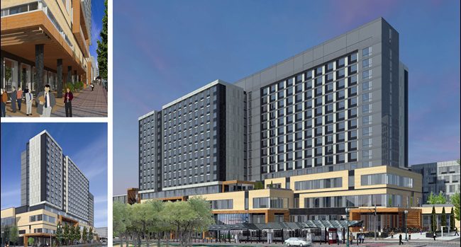 Projects on the Road to Approval